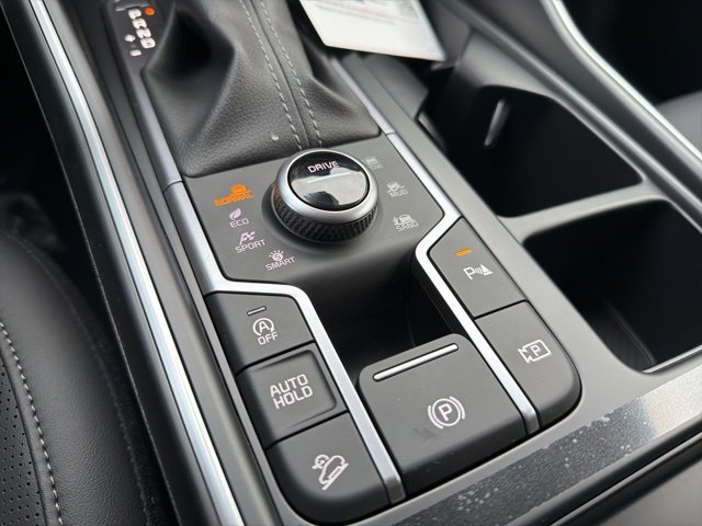 New 2026 Kia Sorento X-Line EX image 18