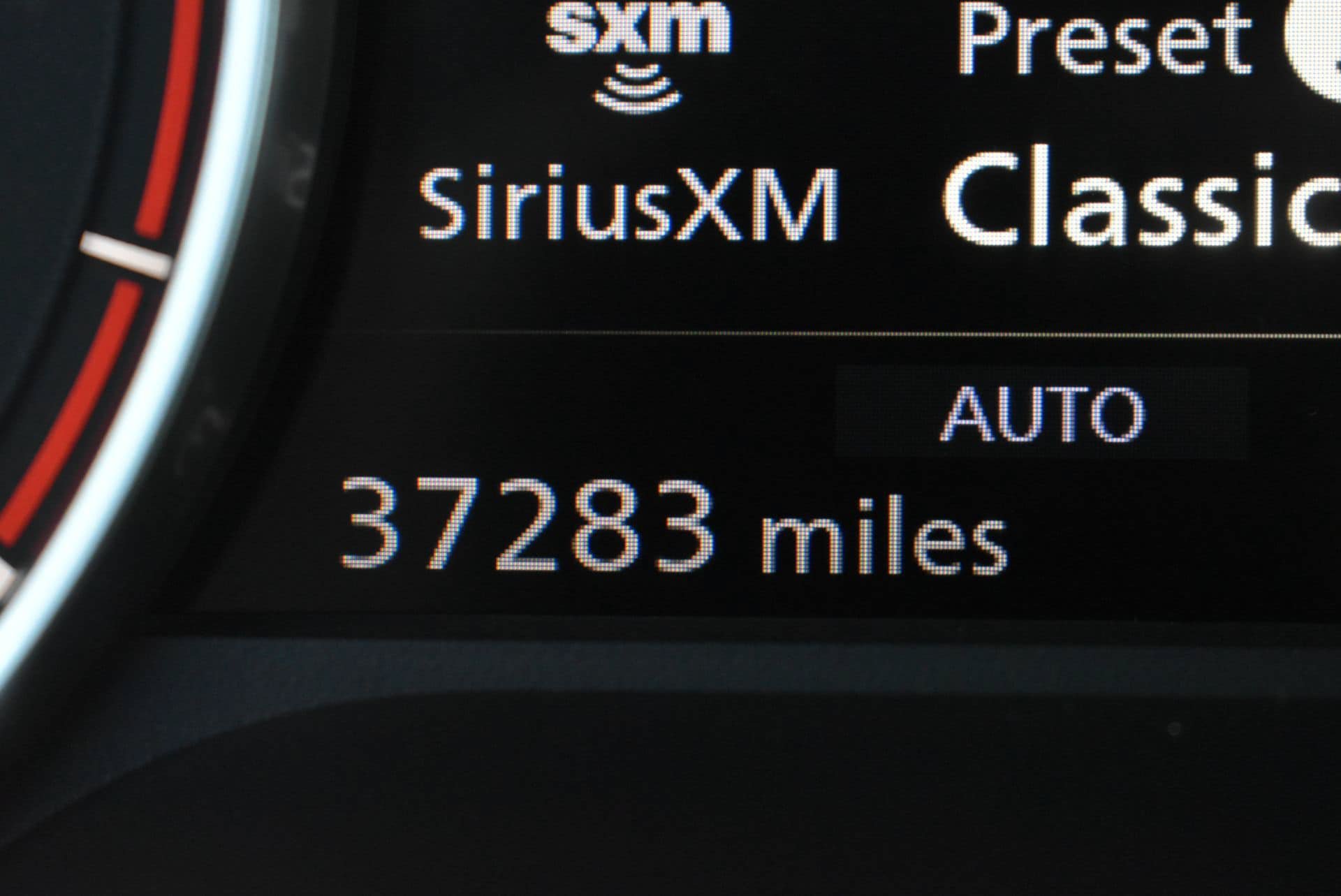 Used 2023 Nissan Rogue S AWD/4WD image 31