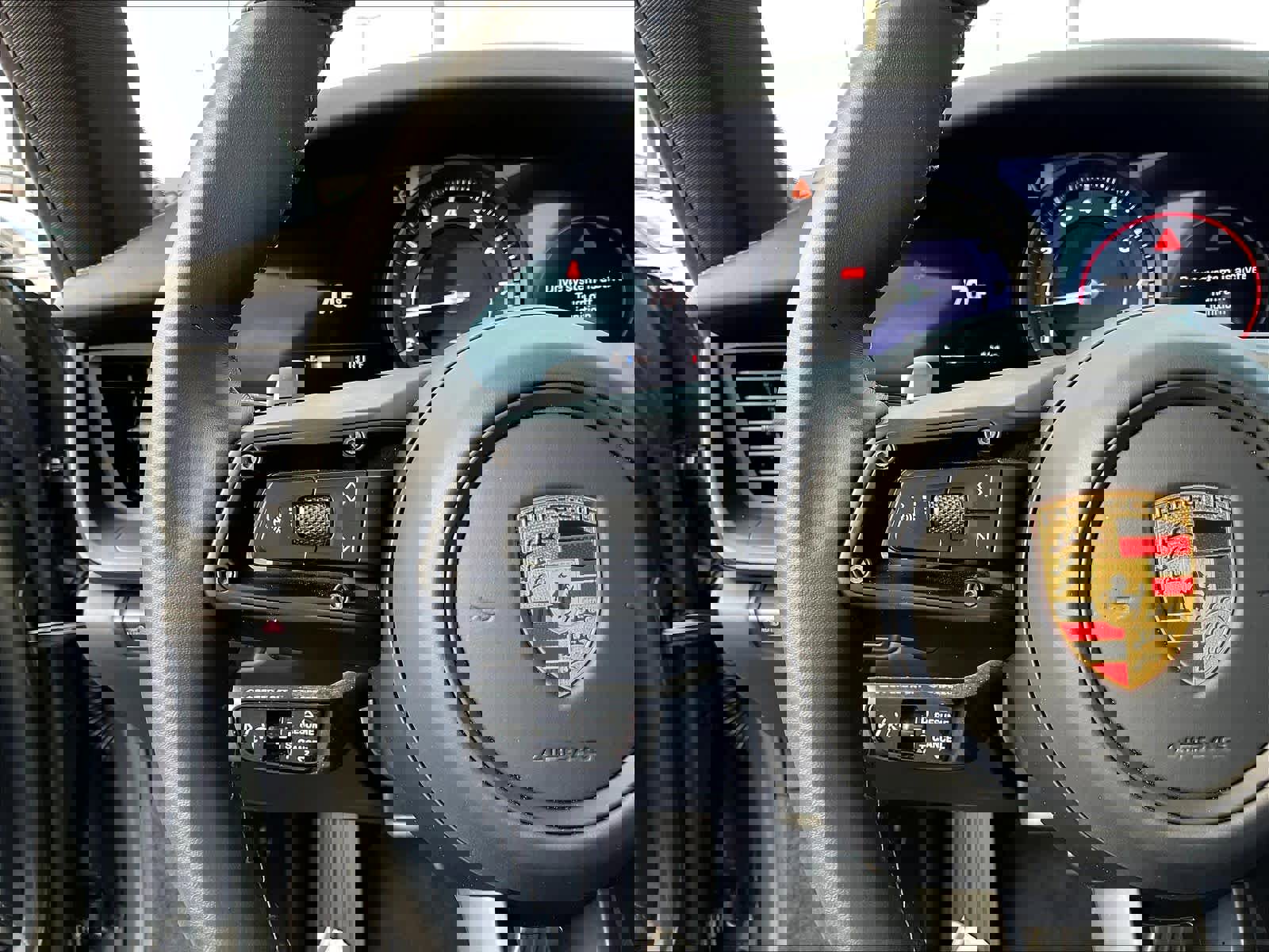 Used 2024 Porsche 911 Carrera 4S AWD/4WD image 19