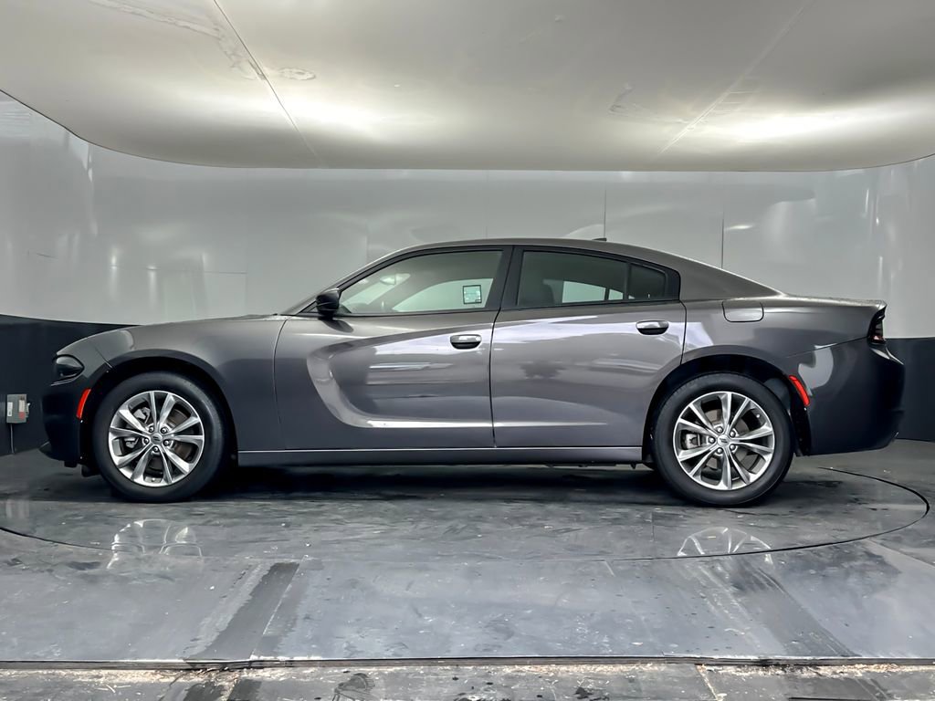 Used 2022 Dodge Charger SXT AWD/4WD image 6