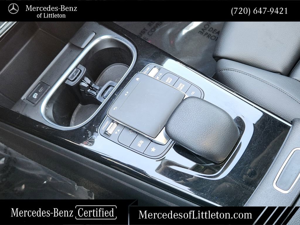 Used 2021 Mercedes-Benz A 220 4MATIC image 20