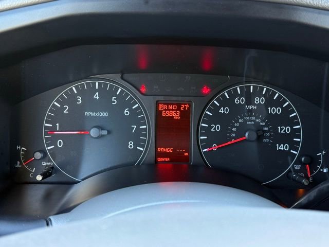 Used 2016 Nissan NV 3500 SL image 46