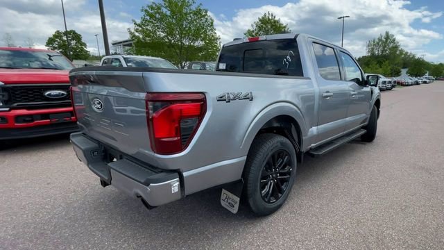 New 2026 Ford F150 XLT w/ Equipment Group 303A High AWD/4WD image 2