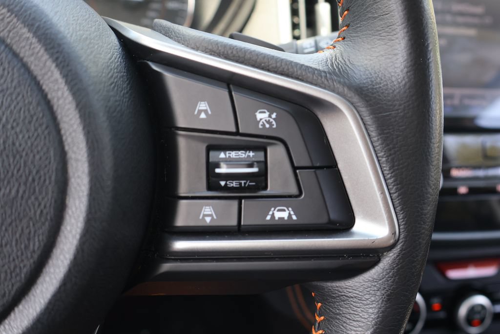 Used 2018 Subaru Crosstrek 2.0i Limited AWD/4WD image 24