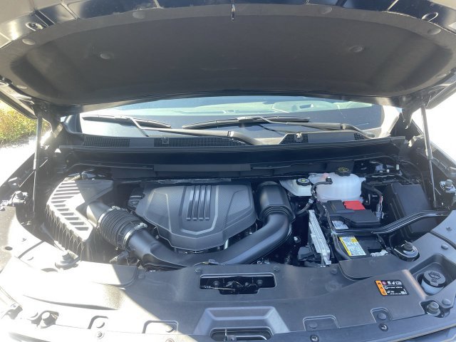 Certified 2026 Chevrolet Traverse LT w/ Driver Confidence Package FWD image 26