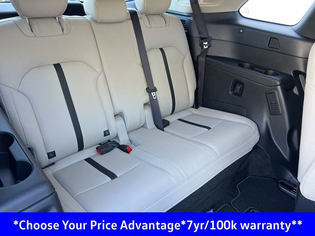 Used 2025 MAZDA CX-90 Plug-In Hybrid w/Premium Sport image 26