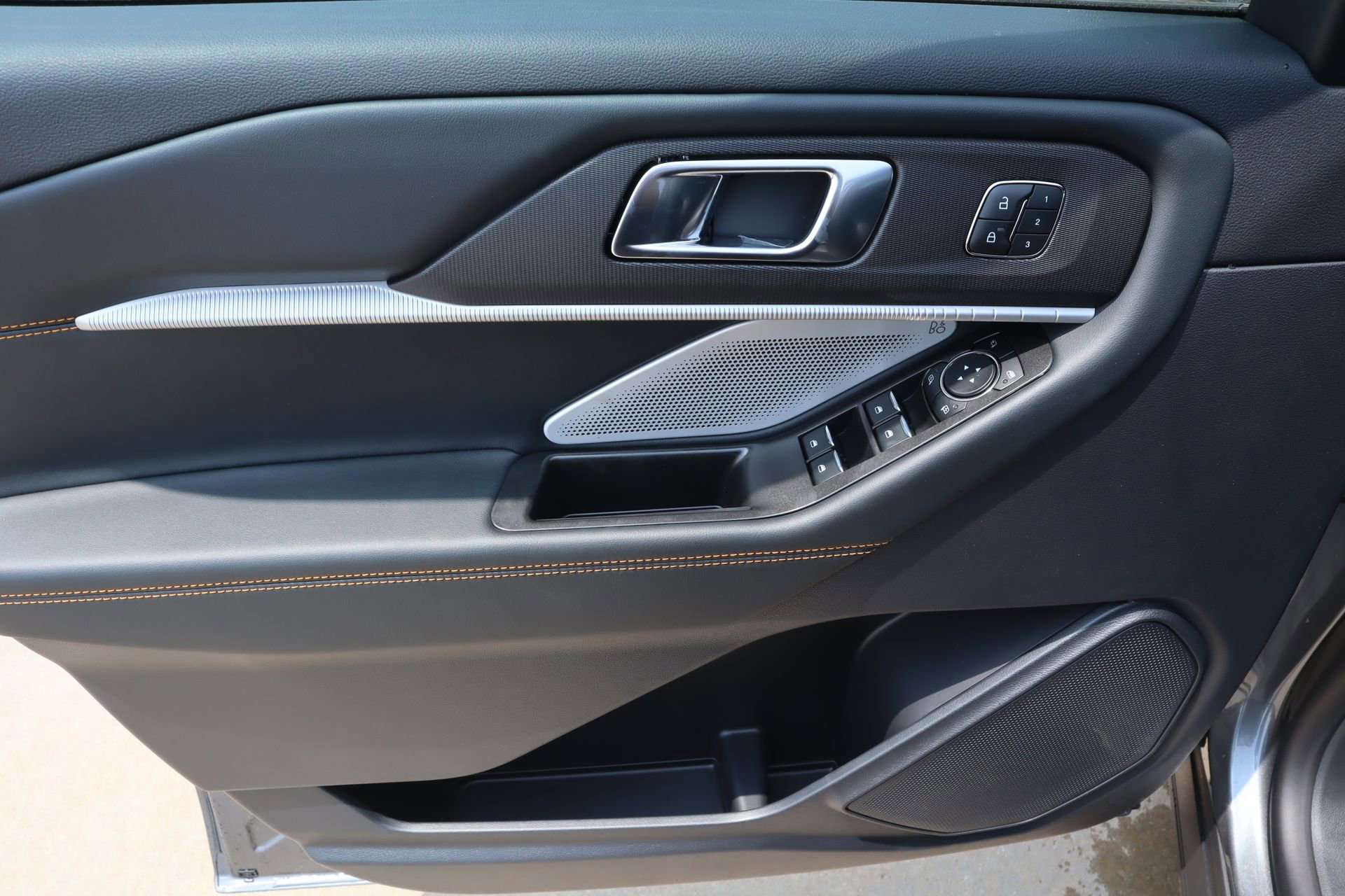 New 2026 Ford Explorer Tremor AWD/4WD image 19
