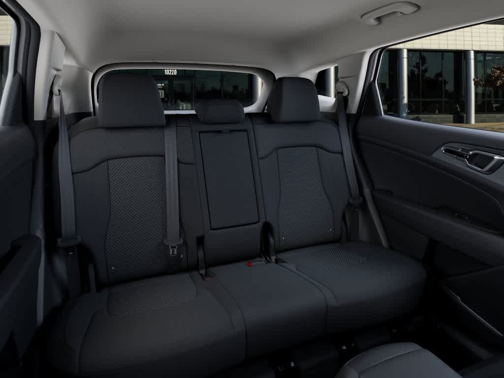 New 2027 Kia Sportage S AWD/4WD image 16
