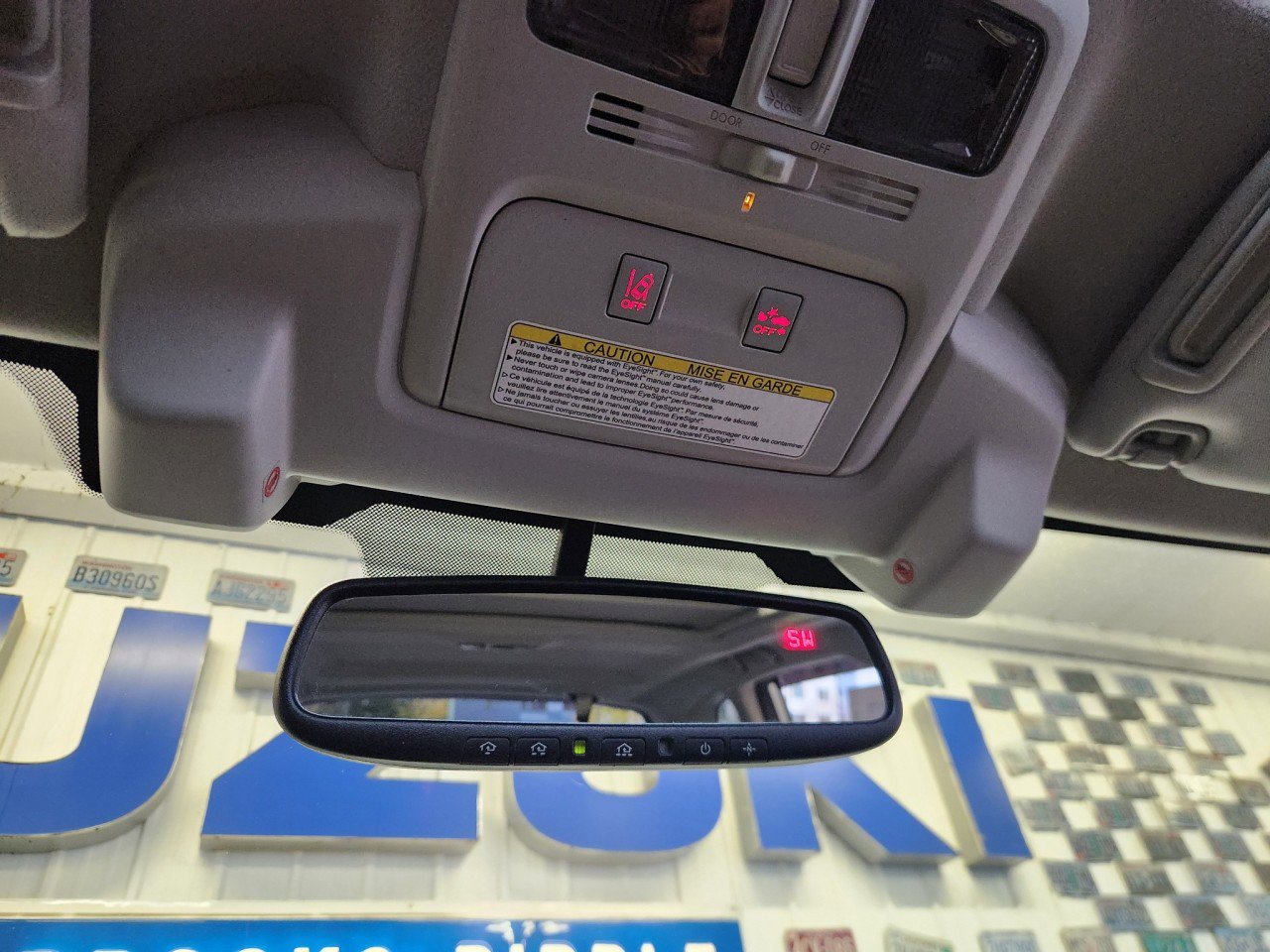 Used 2014 Subaru Forester 2.0XT Touring image 14