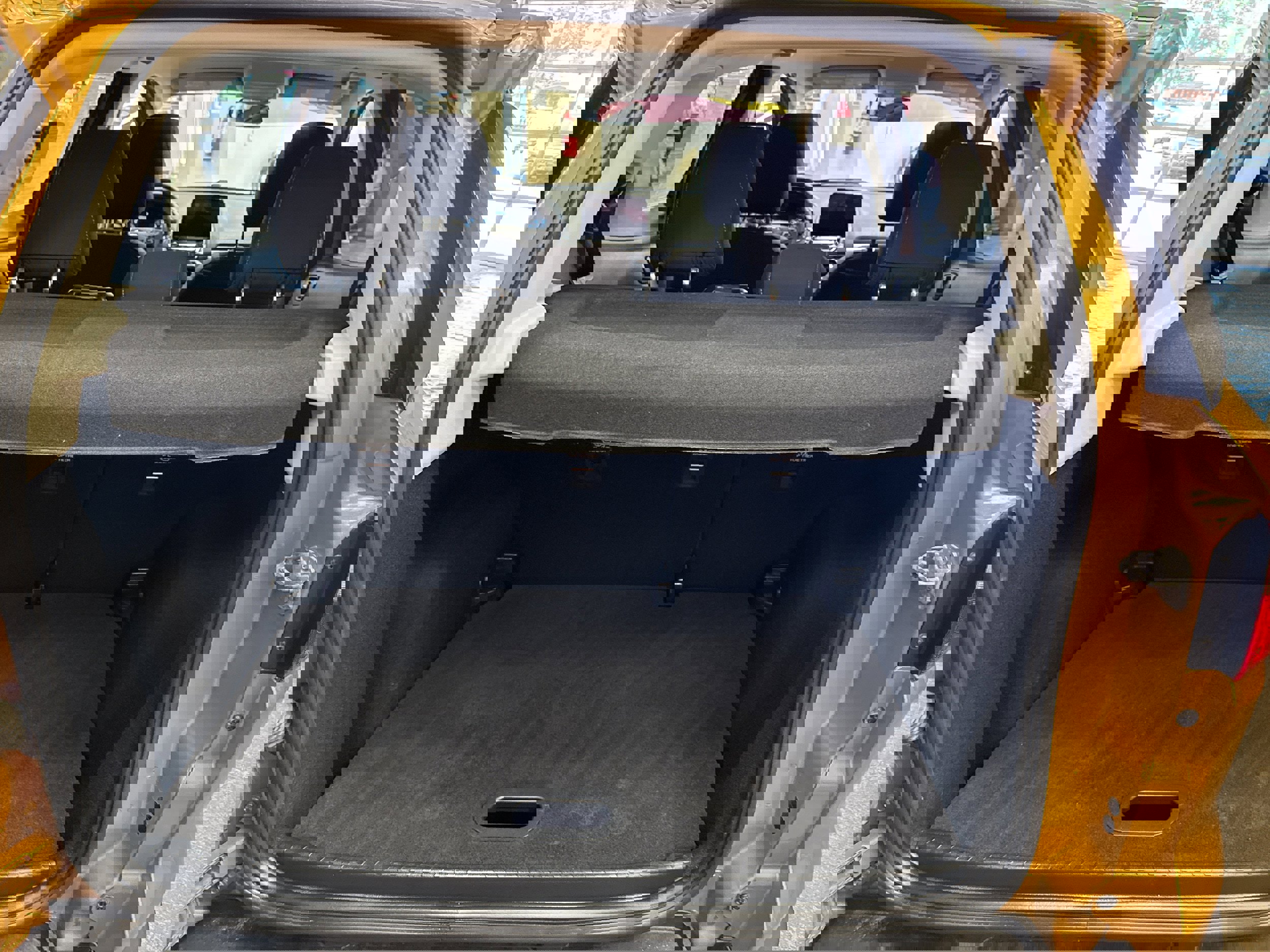 Used 2021 Ford EcoSport SE image 23