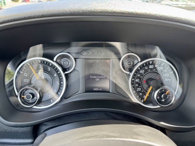 Used 2020 RAM 2500 Tradesman AWD/4WD image 13