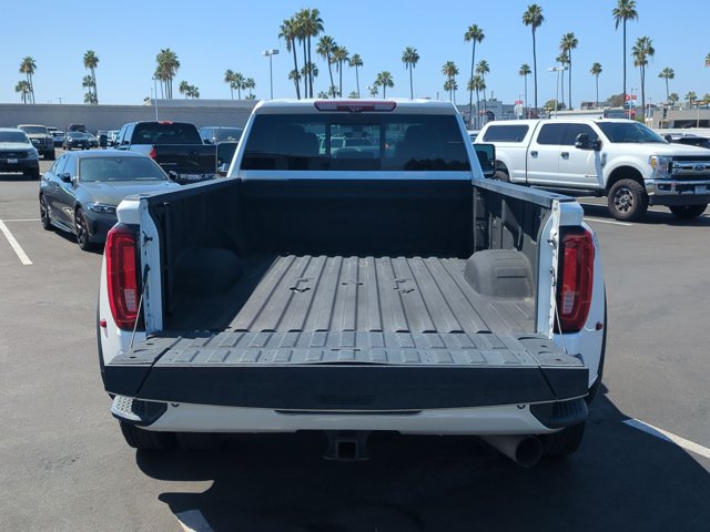 Used 2021 GMC Sierra 3500 Denali w/ Denali Ultimate Package AWD/4WD image 6
