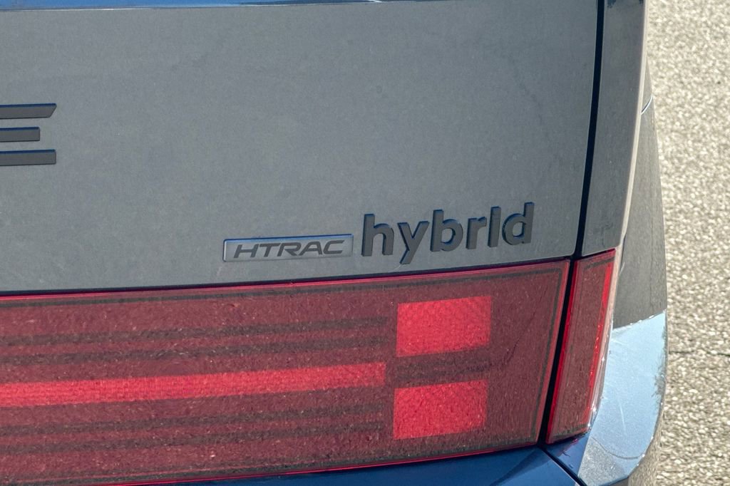 New 2026 Hyundai Santa Fe Calligraphy image 25