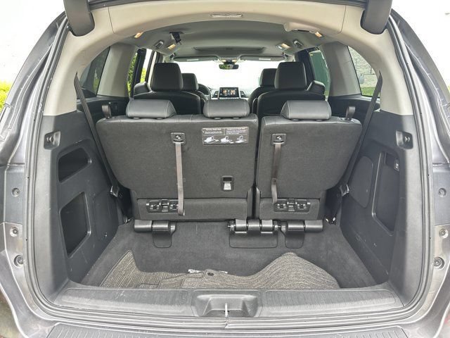 Used 2024 Honda Odyssey EX-L image 7