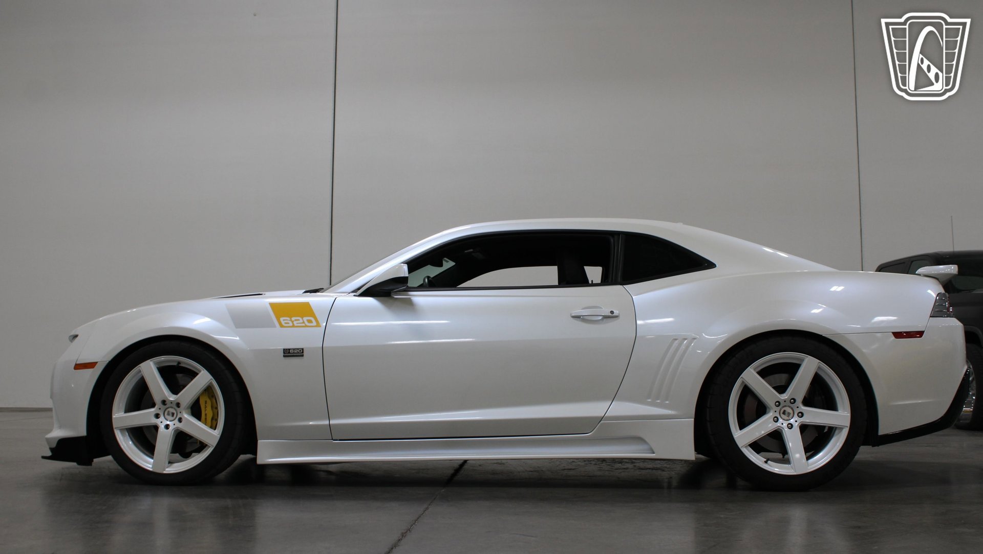 Used 2014 Chevrolet Camaro SS w/ RS Package RWD image 19