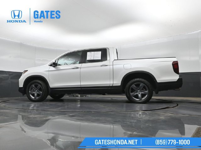 Used 2022 Honda Ridgeline RTL-E image 42