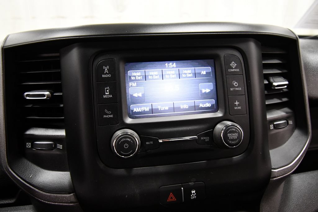 Used 2021 RAM 3500 Tradesman AWD/4WD image 19