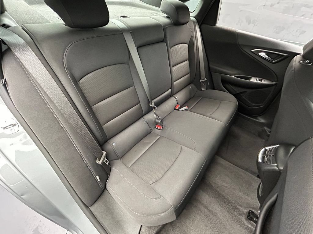 Used 2024 Chevrolet Malibu LT FWD image 11
