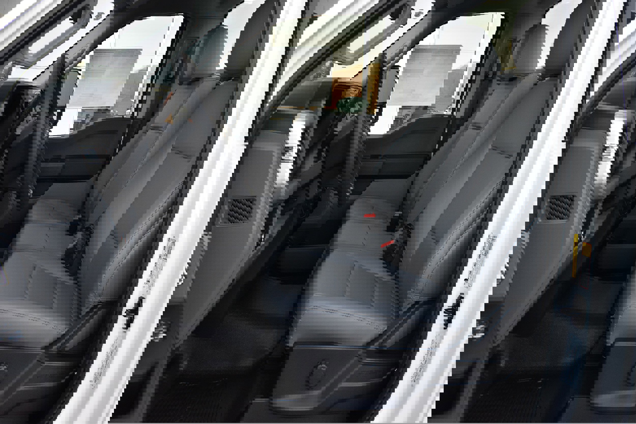 New 2026 Ford F250 XL image 16