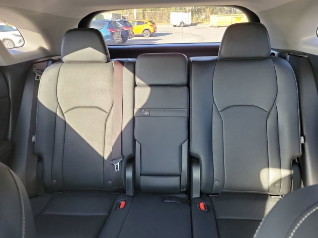 Used 2021 Lexus RX 350 AWD w/ Premium Package image 5