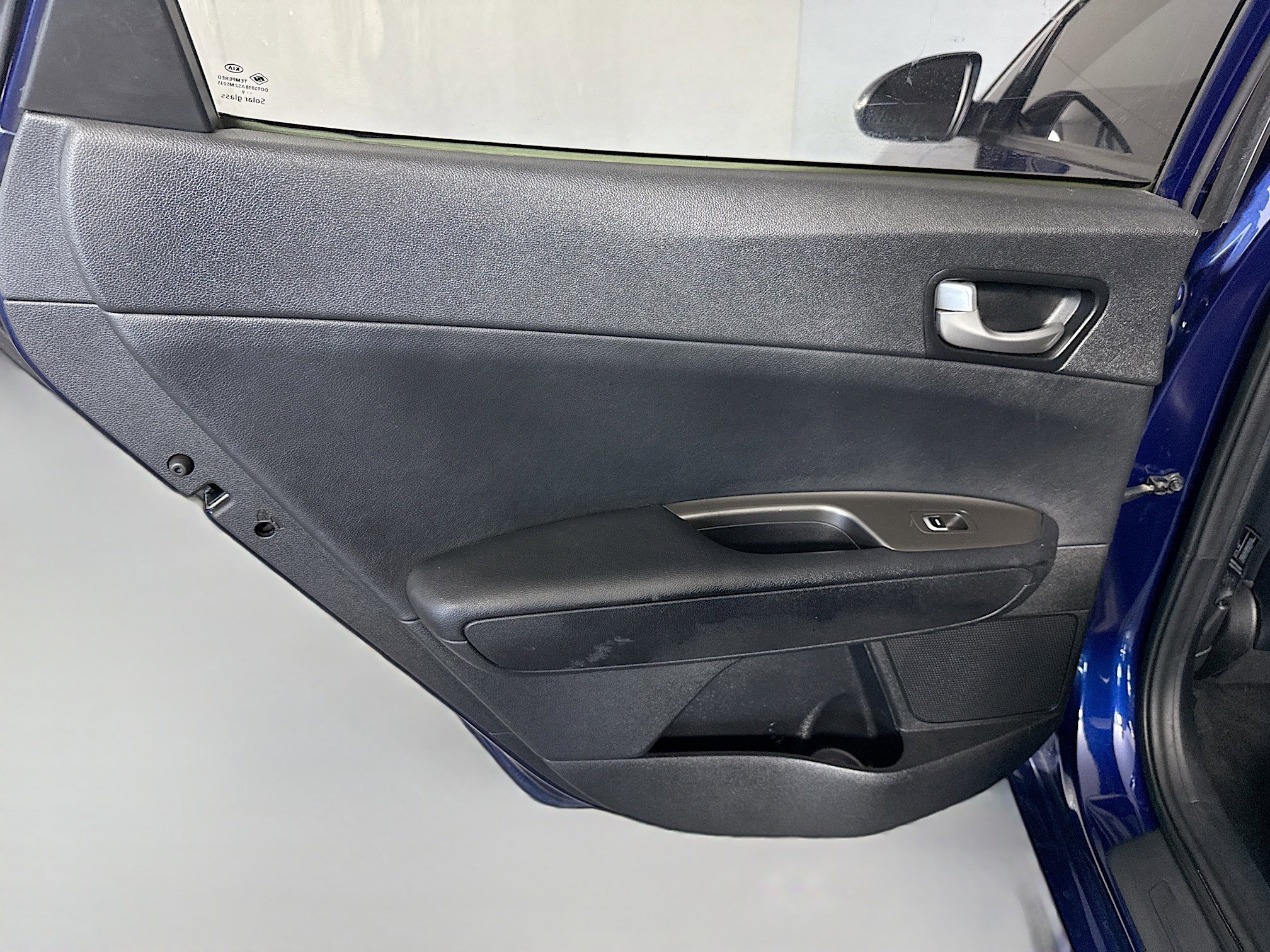 Used 2019 Kia Optima S w/ S Panoramic Sunroof Package image 26