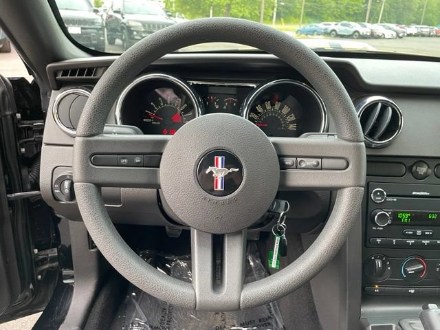 Used 2008 Ford Mustang GT Premium RWD image 13