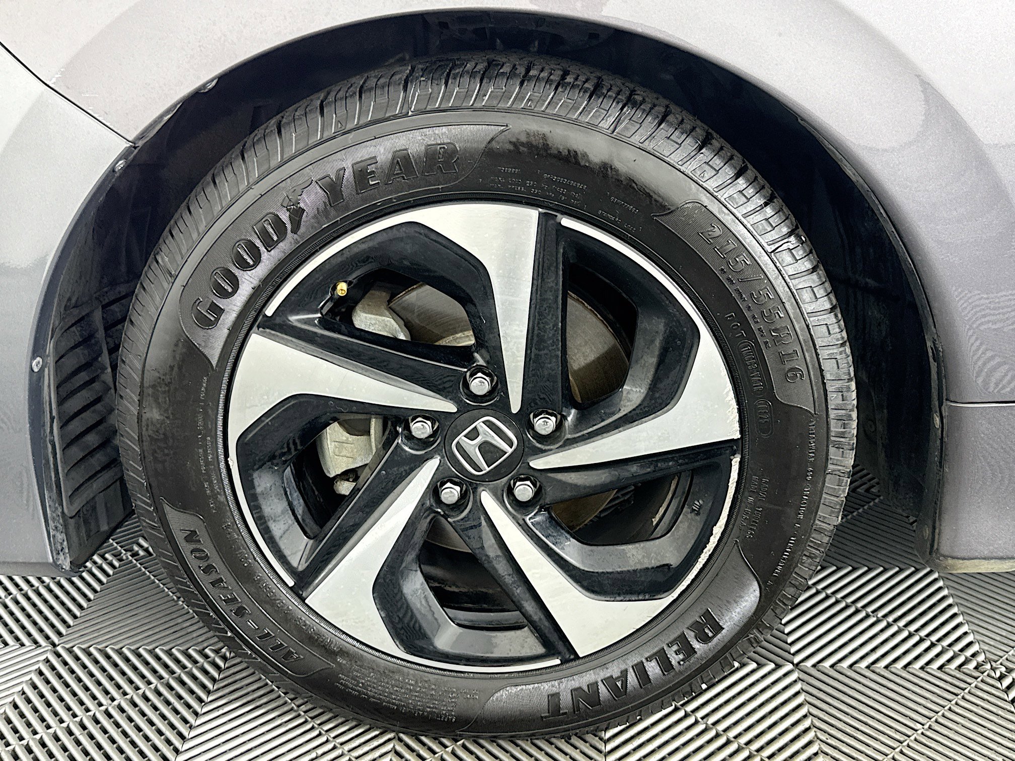 Used 2021 Honda Insight EX image 37