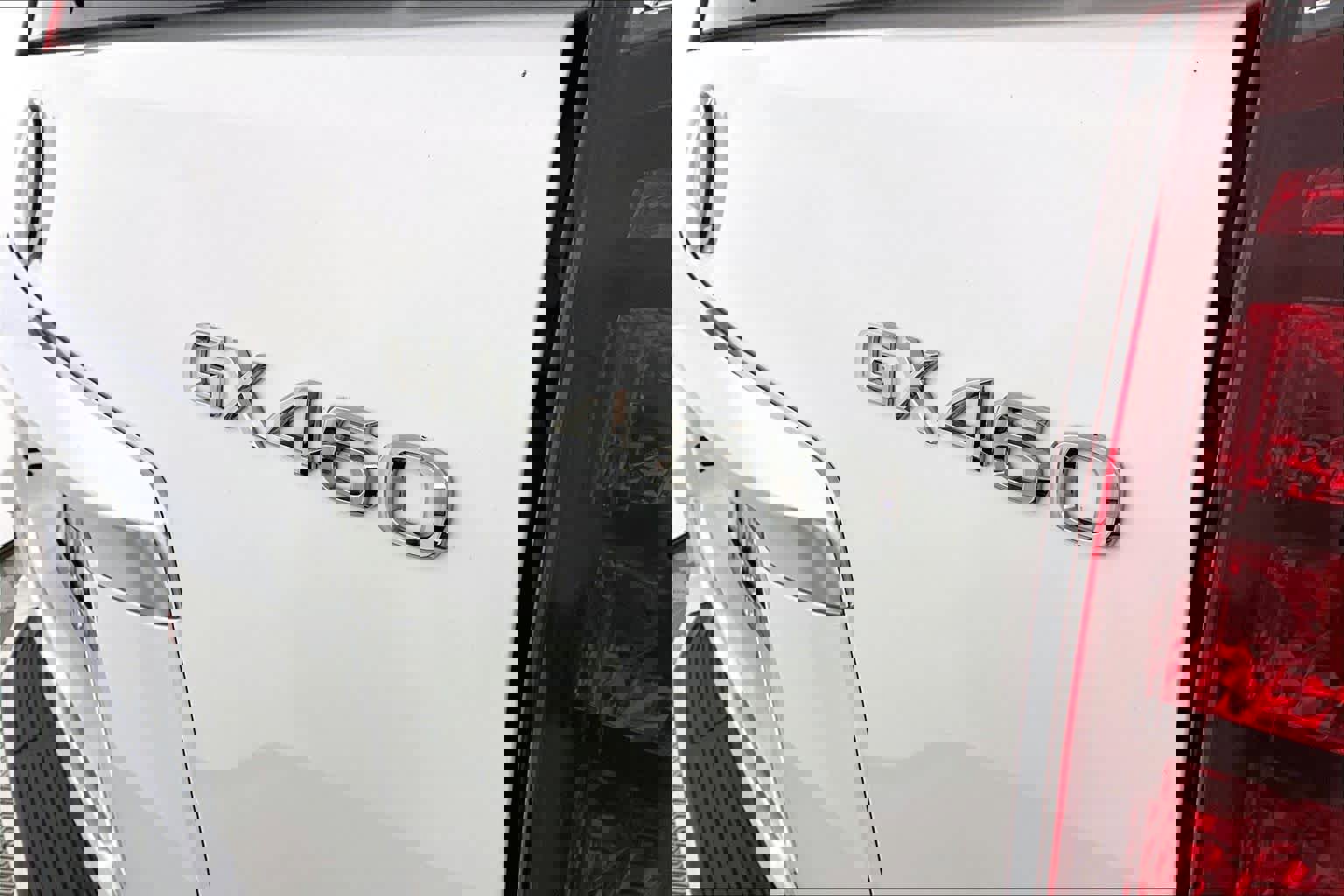 Used 2021 Lexus GX 460 Premium image 9