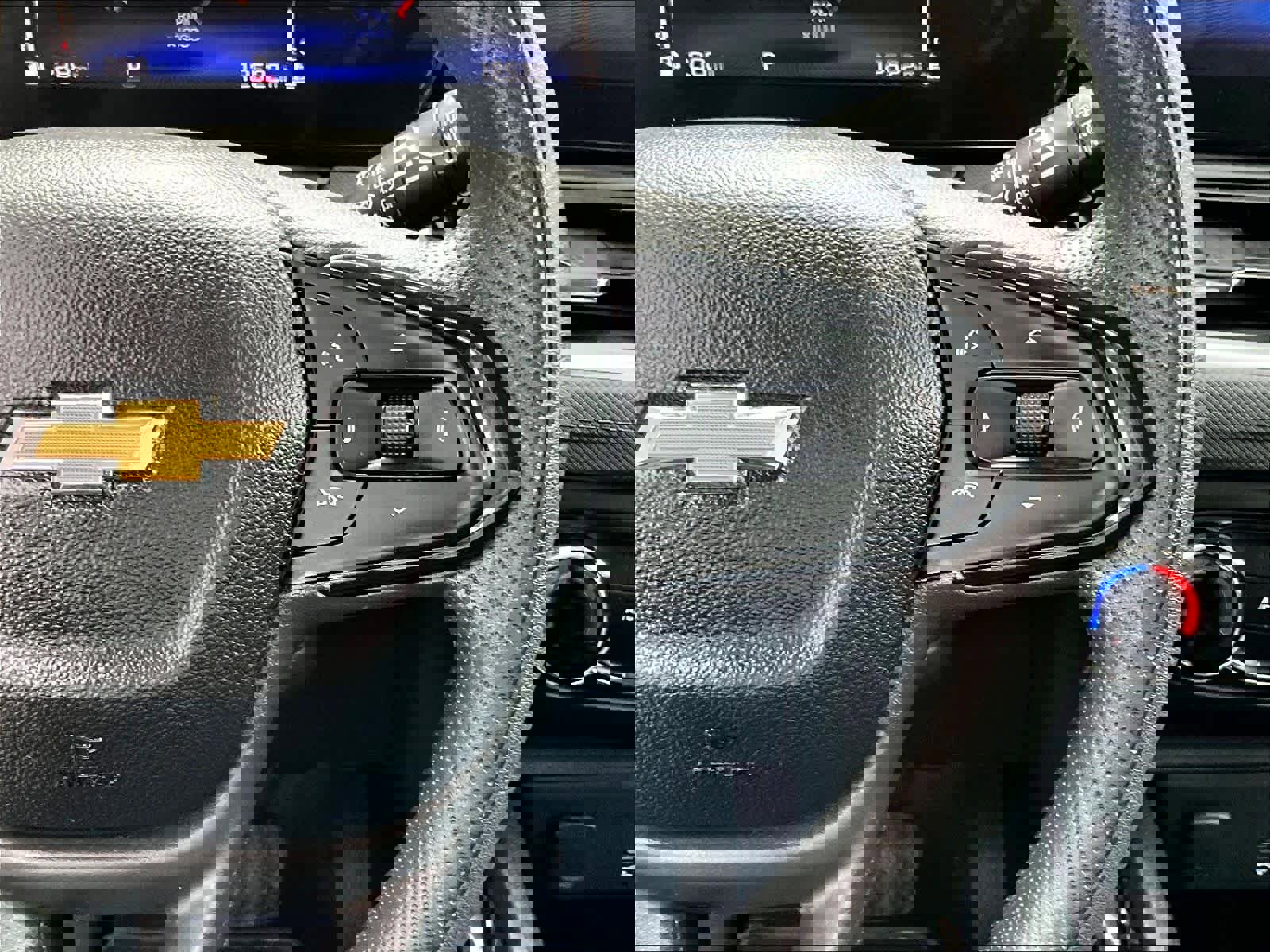 Used 2024 Chevrolet TrailBlazer LS image 25