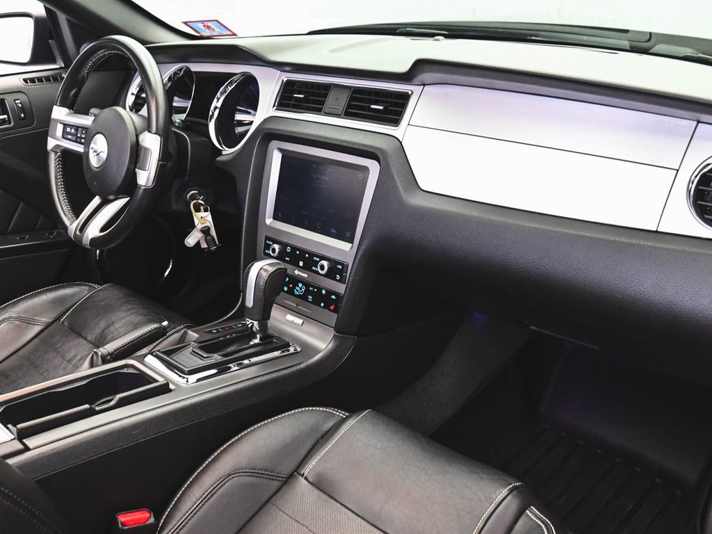 Used 2014 Ford Mustang Premium w/ Equipment Group 202A image 33
