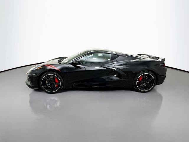 Used 2023 Chevrolet Corvette Stingray Coupe w/ Z51 Performance Package image 6