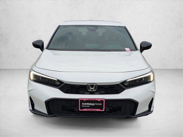 New 2026 Honda Civic Sport image 5