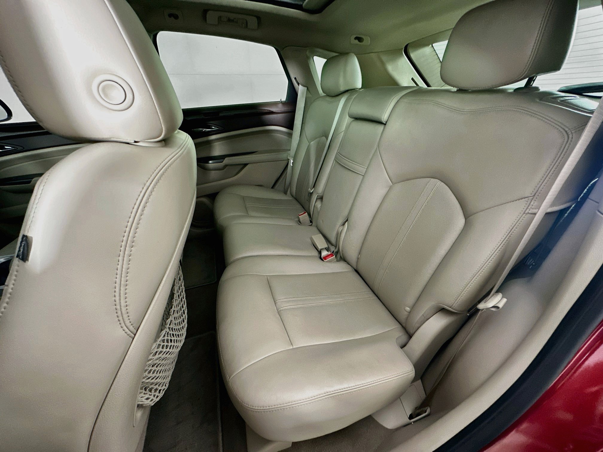 Used 2013 Cadillac SRX Luxury w/ Driver Awareness Package FWD image 27