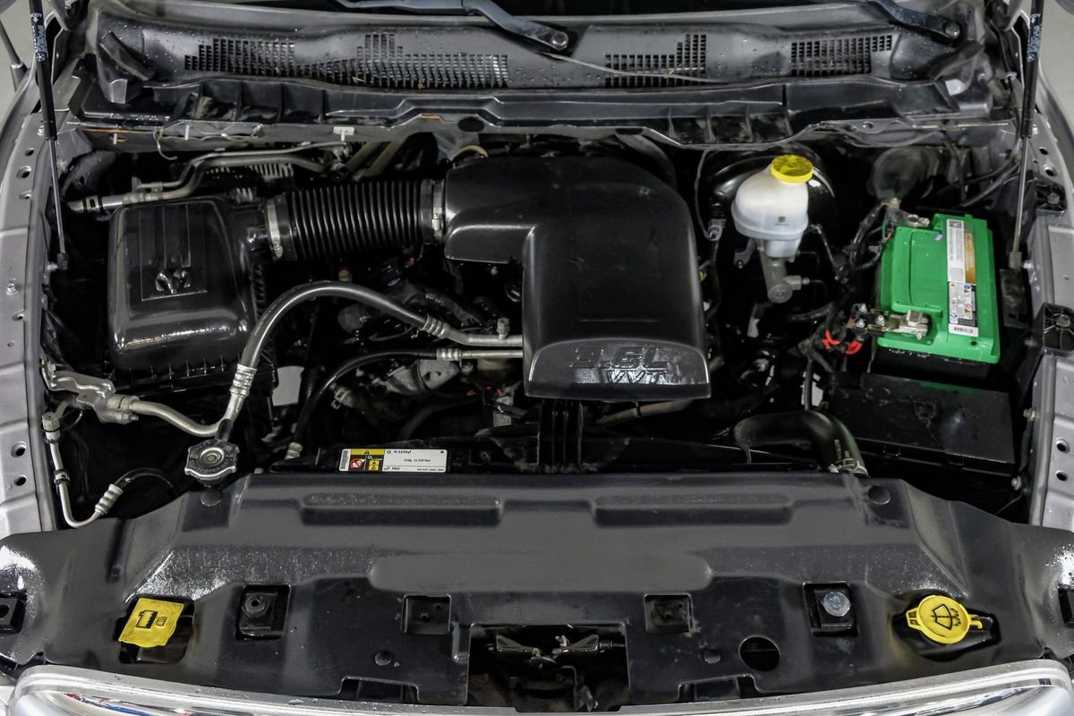 Used 2021 RAM 1500 Tradesman w/ Chrome Plus Package image 45