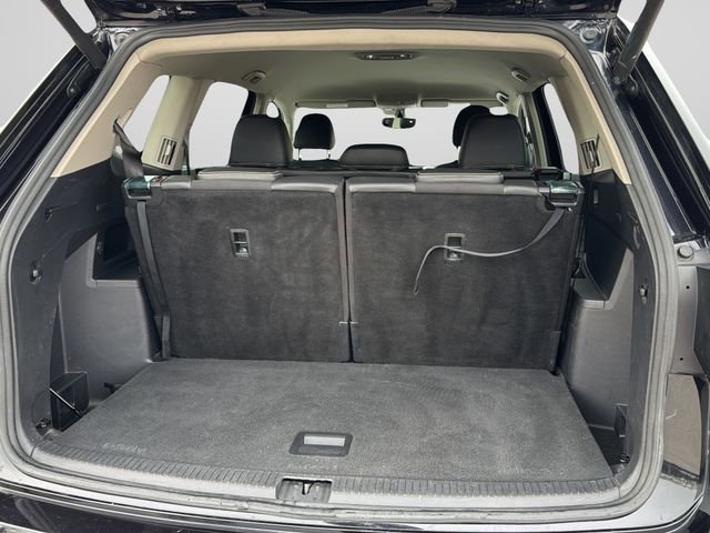 Used 2021 Volkswagen Atlas SE w/ Towing Package image 20