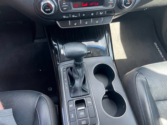 Used 2019 Kia Sorento EX w/ EX Touring Package AWD/4WD image 9