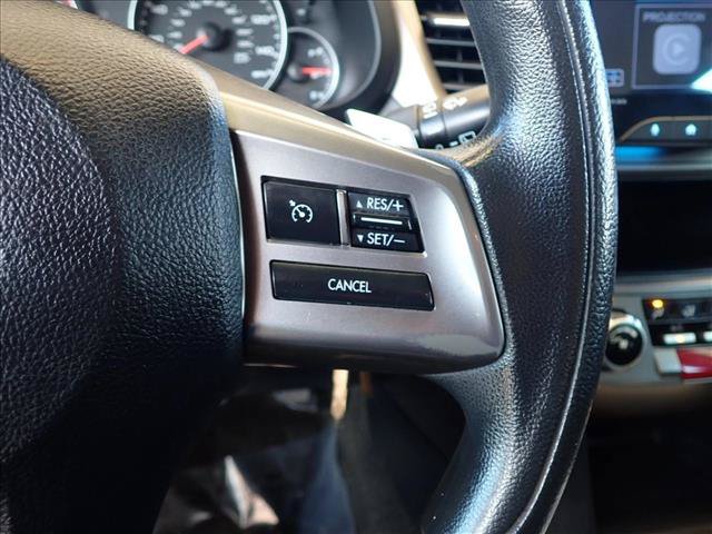 Used 2014 Subaru Outback 2.5i AWD/4WD image 14