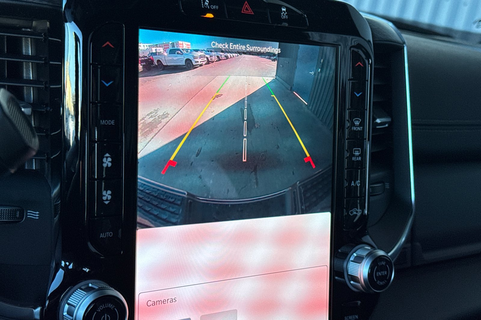 New 2026 RAM 2500 Laramie image 18