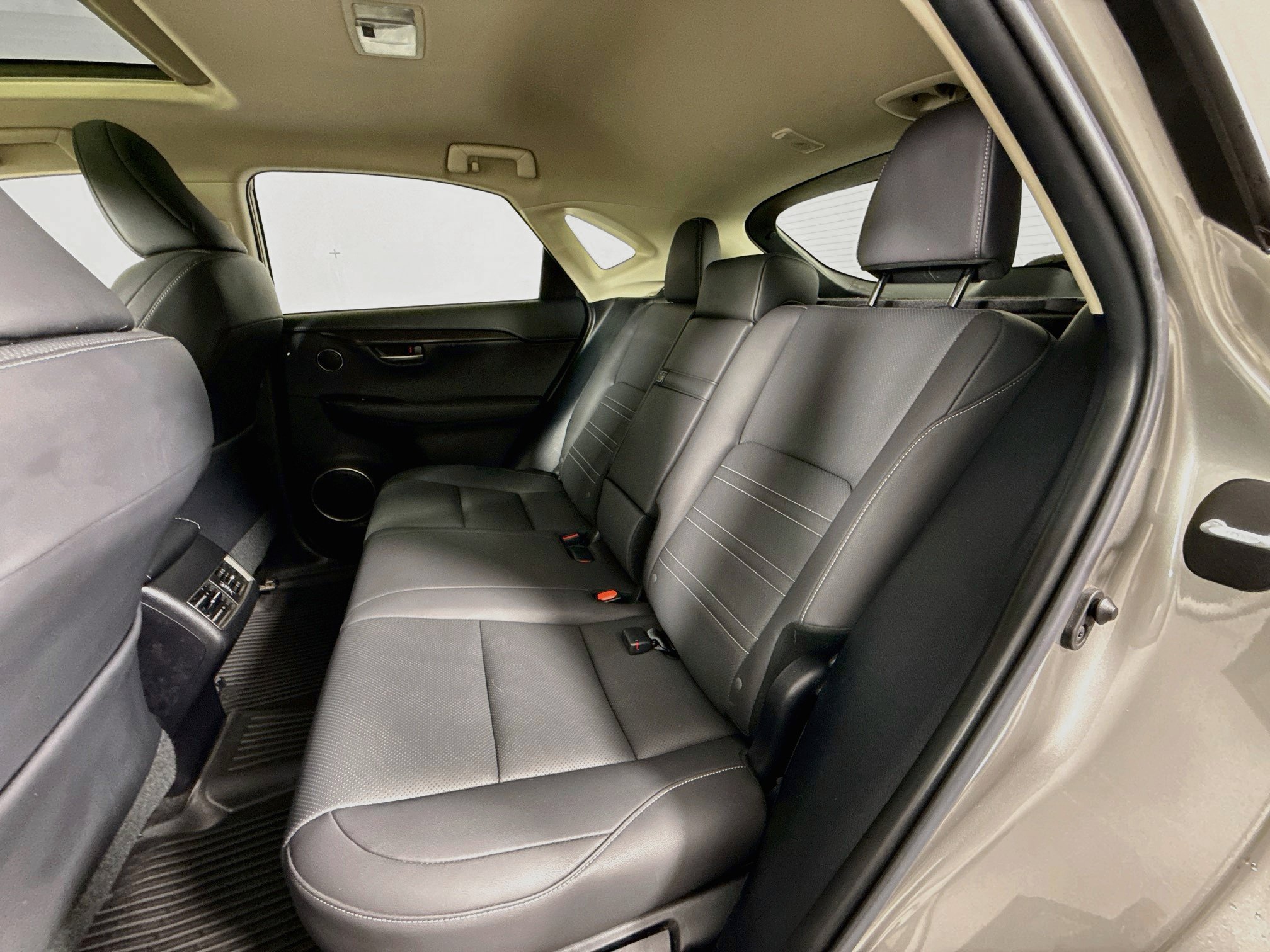 Used 2021 Lexus NX 300 AWD w/ Cold Area Package image 22