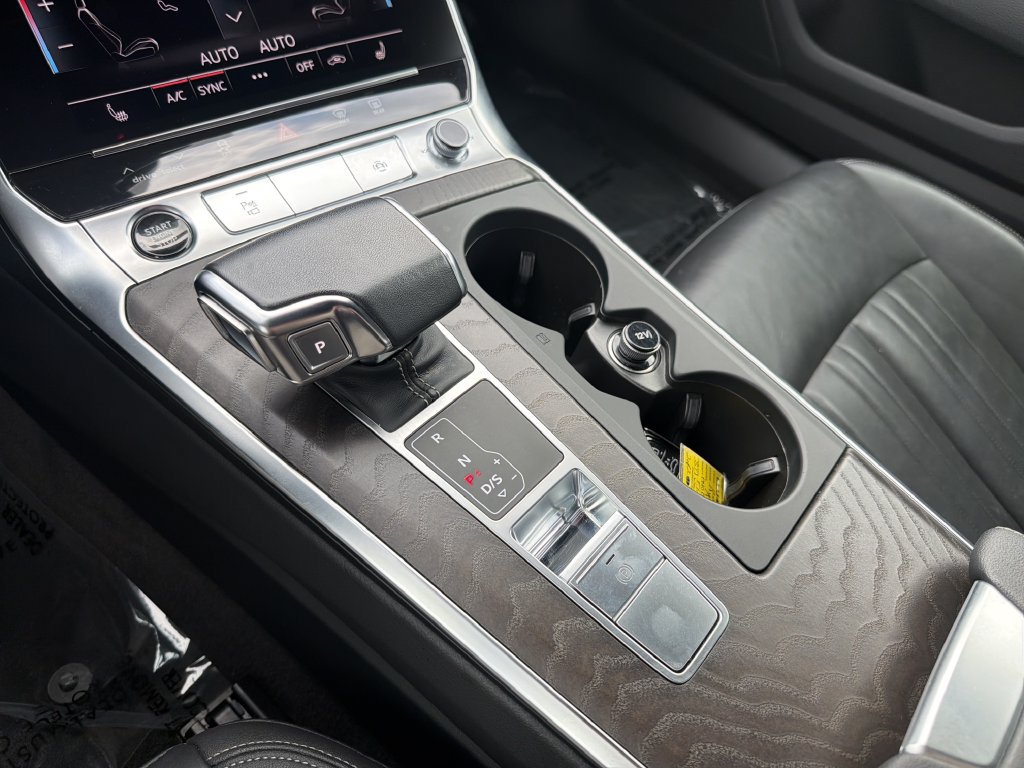 Used 2023 Audi A6 3.0T Premium w/ Convenience Package AWD/4WD image 27