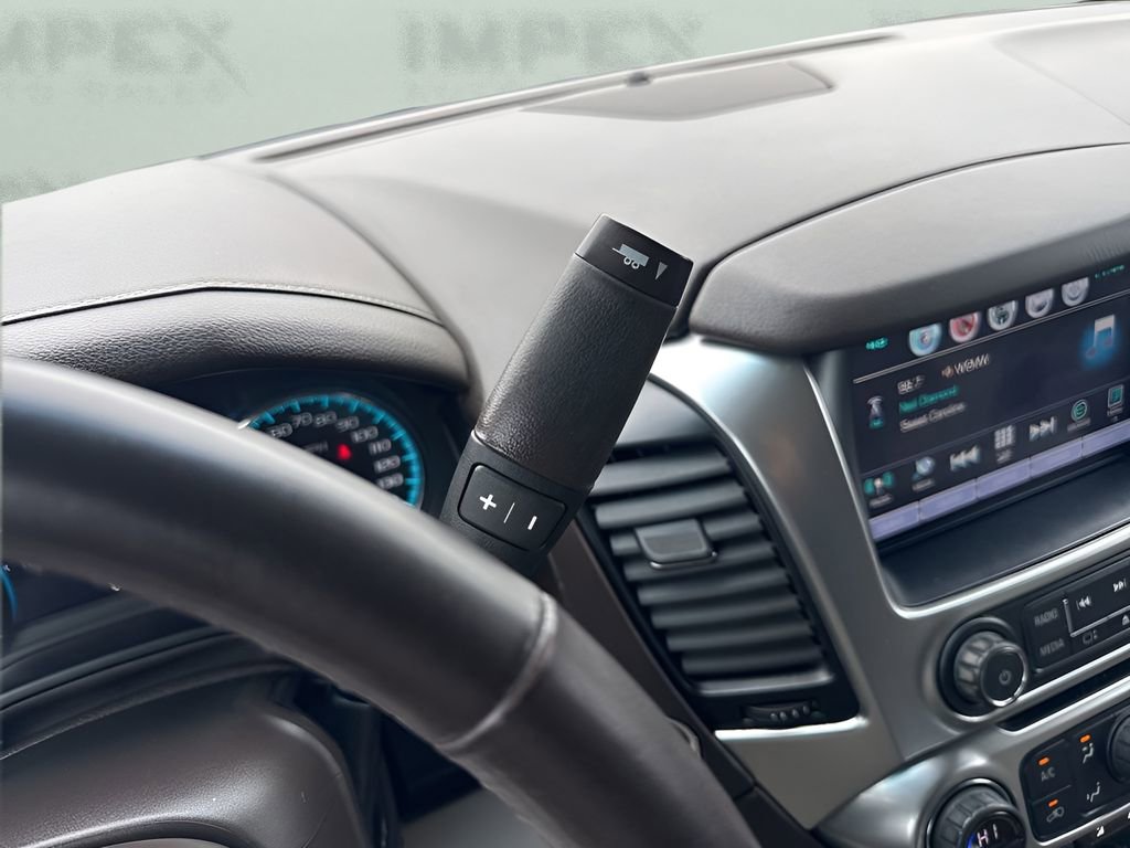 Used 2017 Chevrolet Tahoe Premier image 20