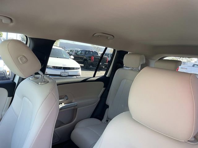 Used 2023 Mercedes-Benz EQB 300 300 image 33
