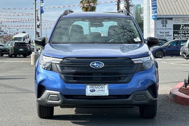 New 2026 Subaru Forester AWD/4WD image 6
