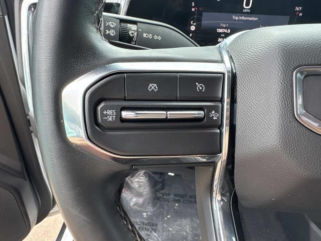 Used 2023 GMC Canyon Elevation w/ Convenience Package RWD image 29