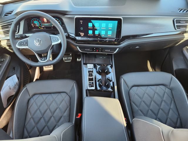 New 2026 Volkswagen Atlas Cross Sport SEL Premium R-Line AWD/4WD image 23