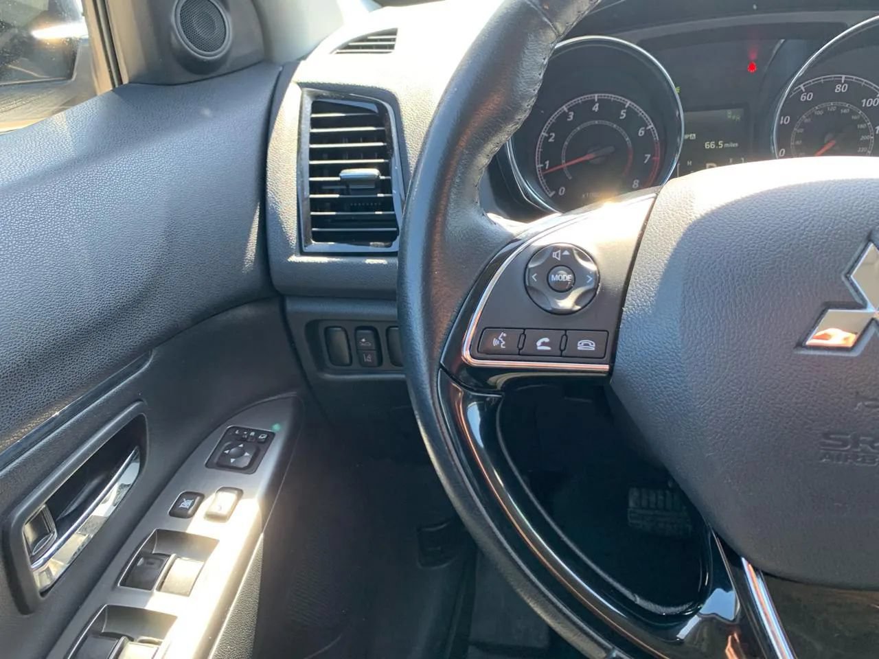 Used 2021 Mitsubishi Outlander Sport ES AWD/4WD image 14
