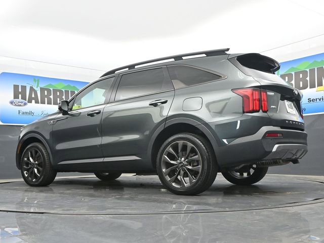 Used 2021 Kia Sorento SX Prestige AWD/4WD image 23