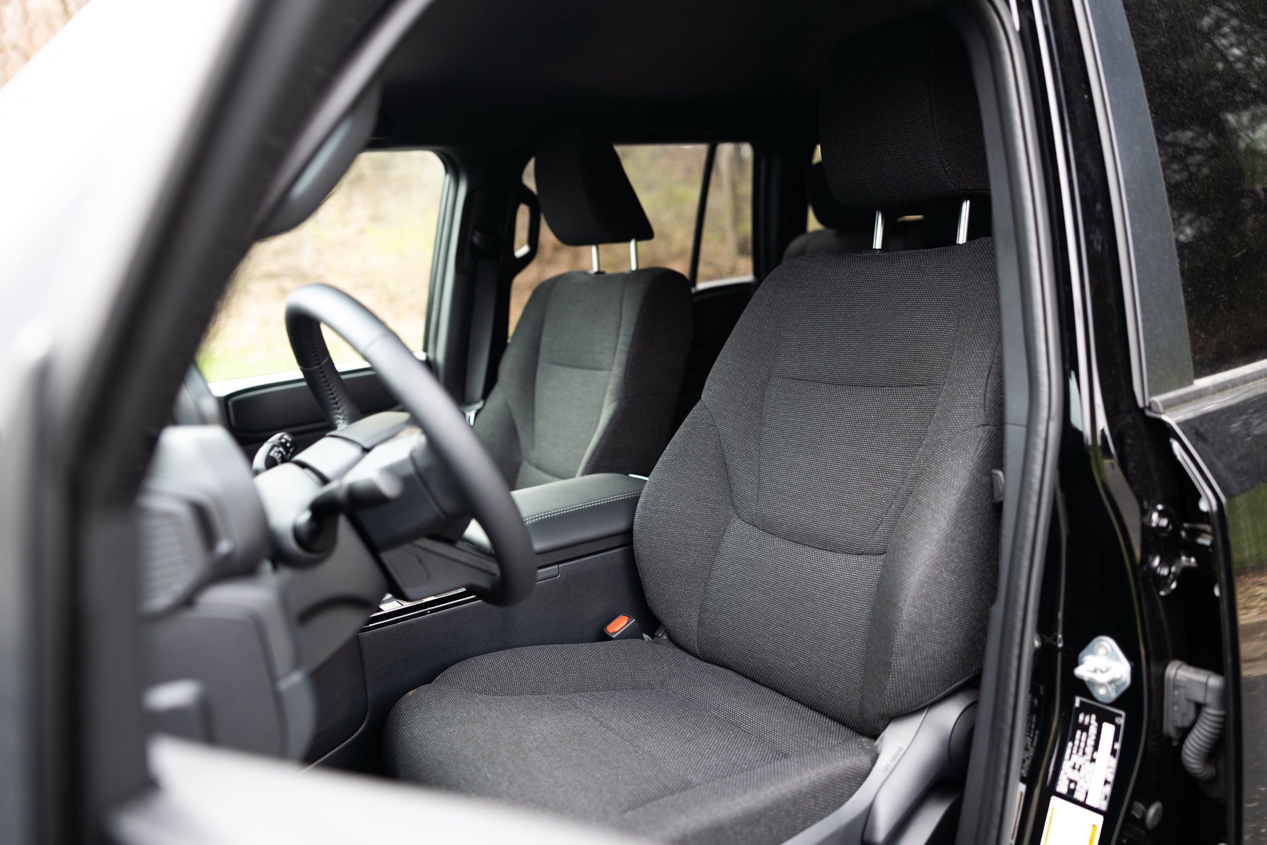 Used 2025 Toyota Land Cruiser 1958 image 7