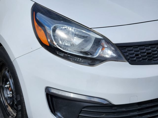Used 2017 Kia Rio LX w/ Power Package FWD image 9