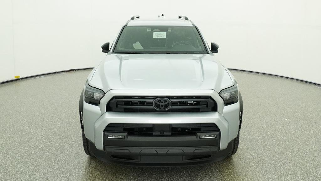 New 2026 Toyota 4Runner SR5 RWD image 2